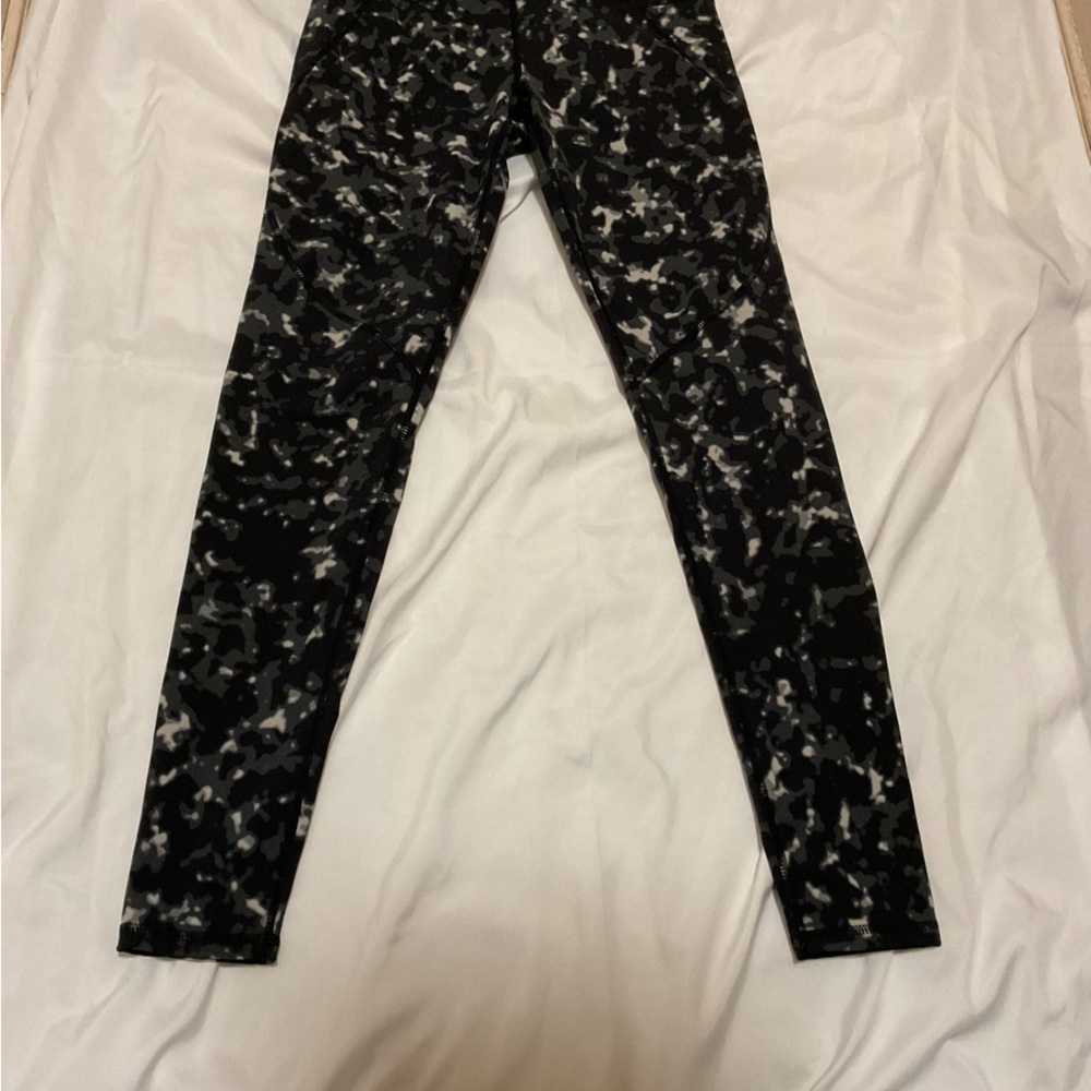 Sweaty Beatty The Power 27” Leggings Size XS